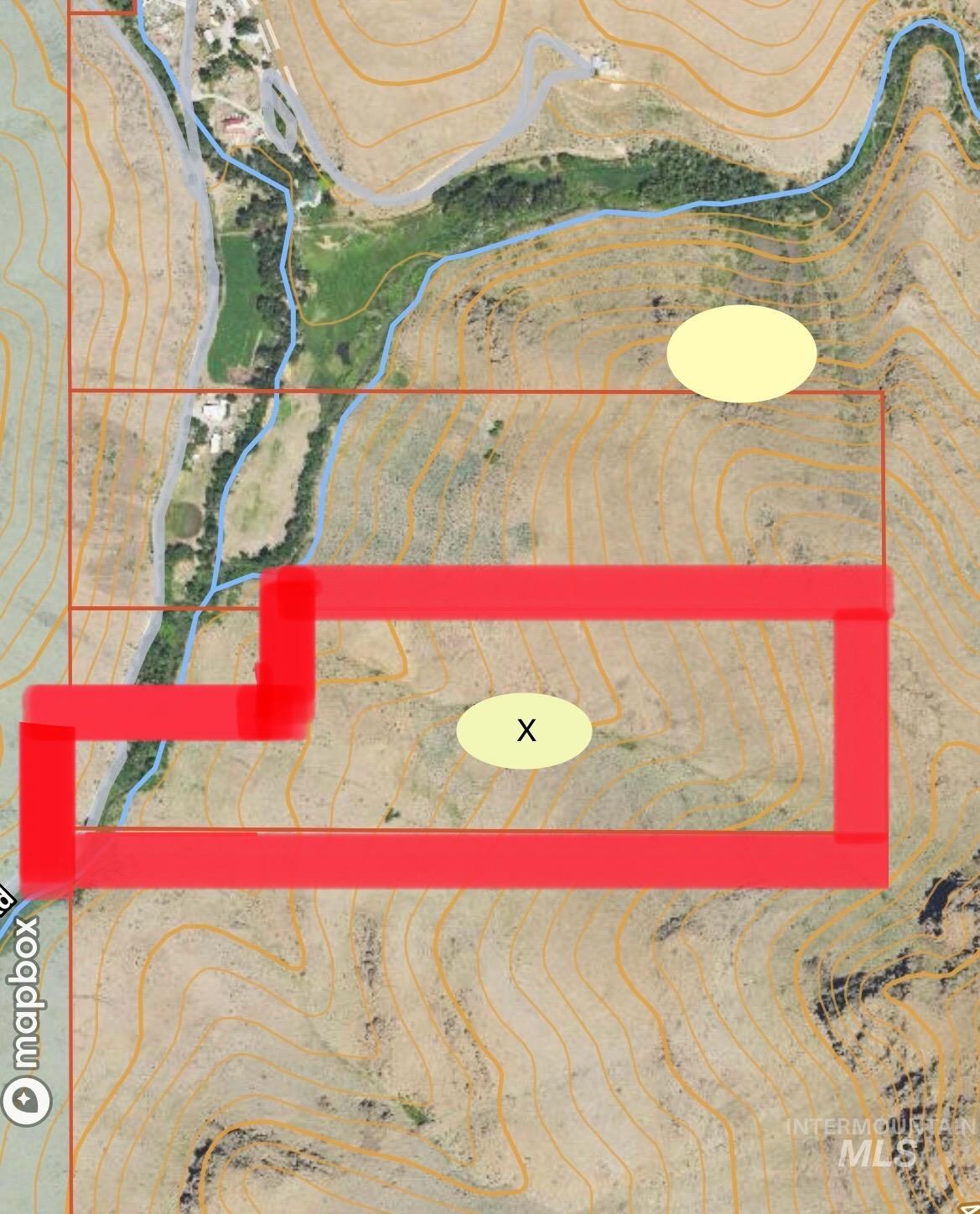 TBD NE Syrup Creek Rd., Mountain Home, Idaho 83647, Land For Sale, Price $320,000,MLS 98937808