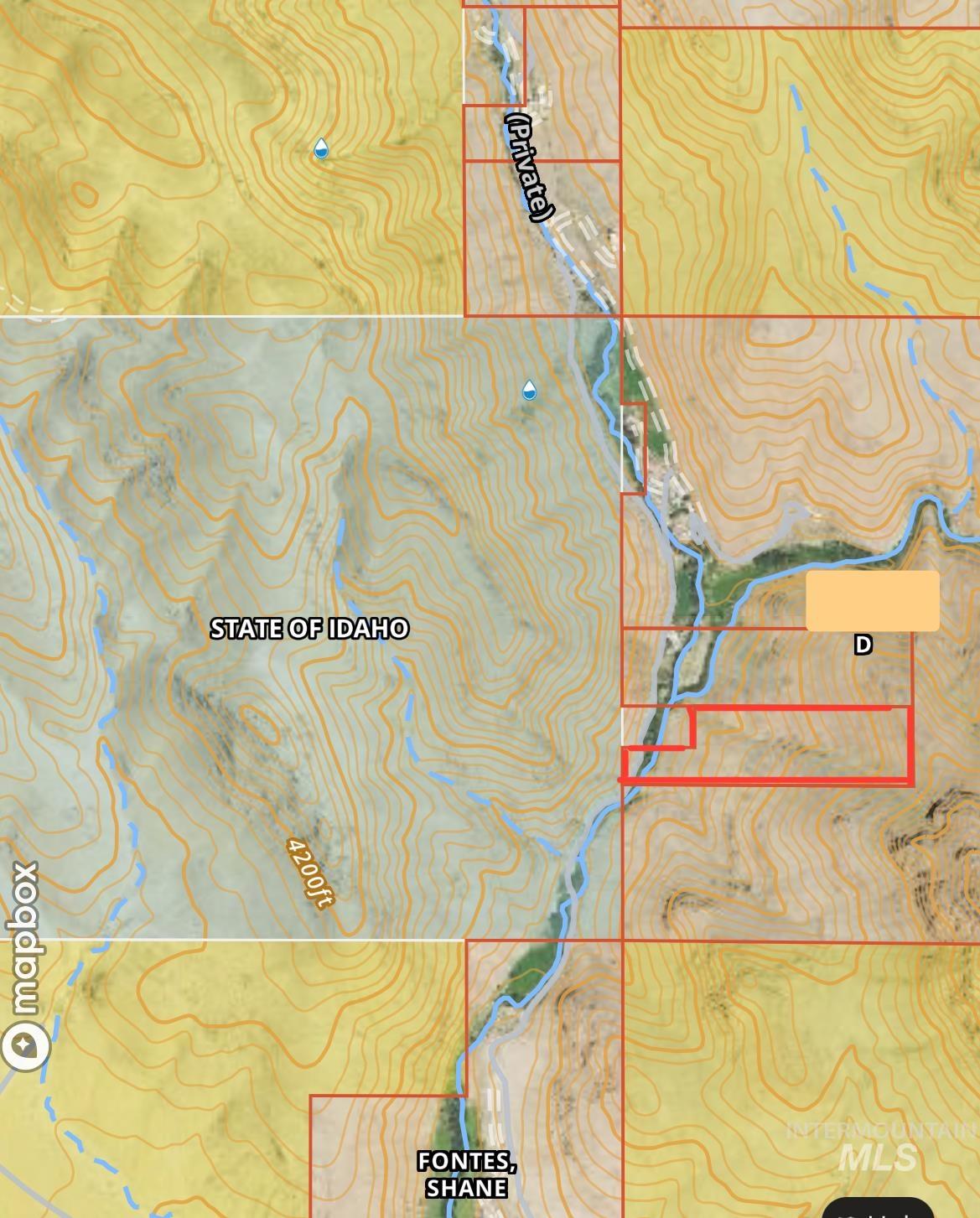 TBD NE Syrup Creek Rd., Mountain Home, Idaho 83647, Land For Sale, Price $320,000,MLS 98937808