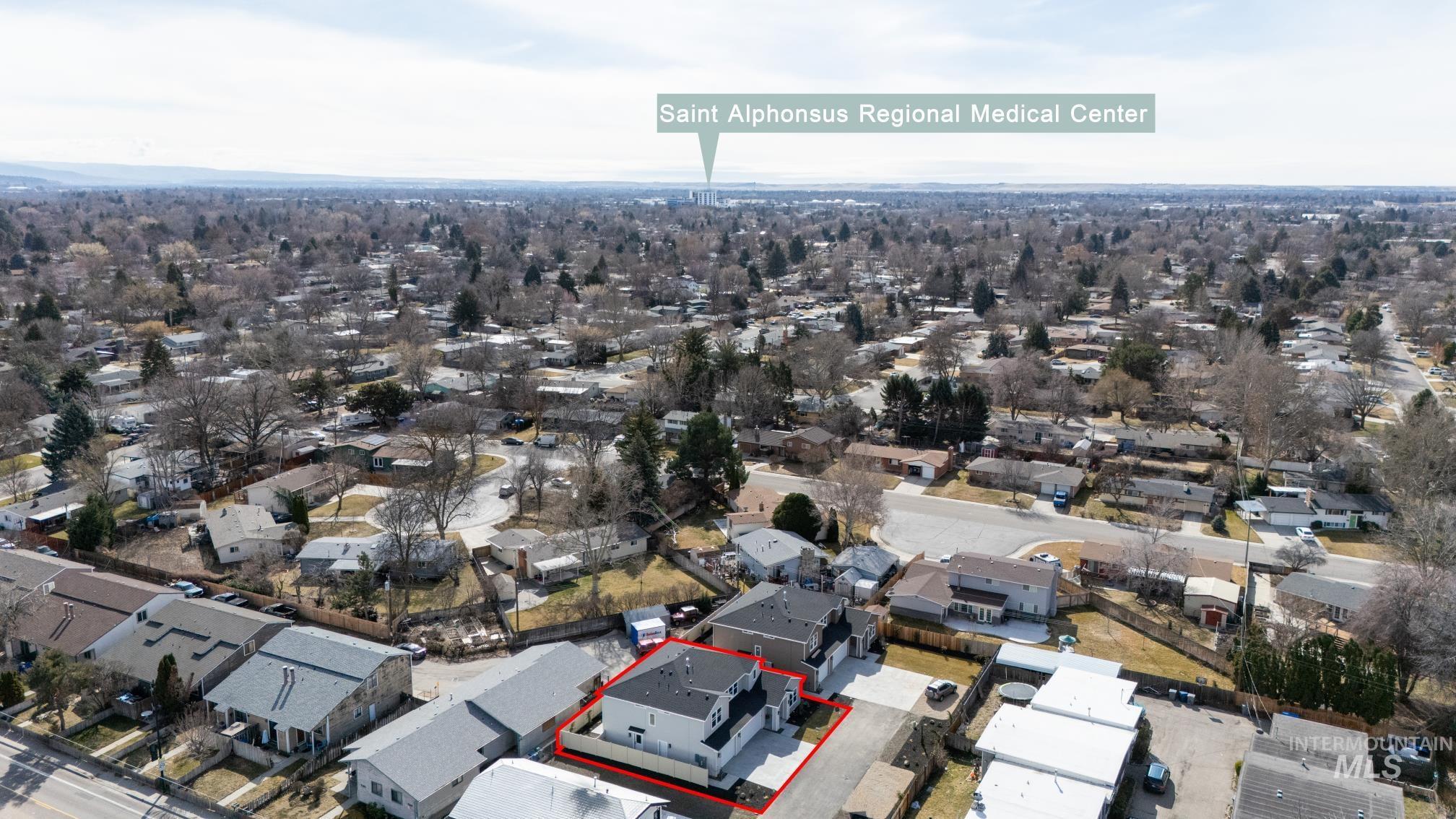 7125 W Ustick Rd, Boise, Idaho 83704, 6 Bedrooms, 4.5 Bathrooms, Residential For Sale, Price $759,000,MLS 98937894