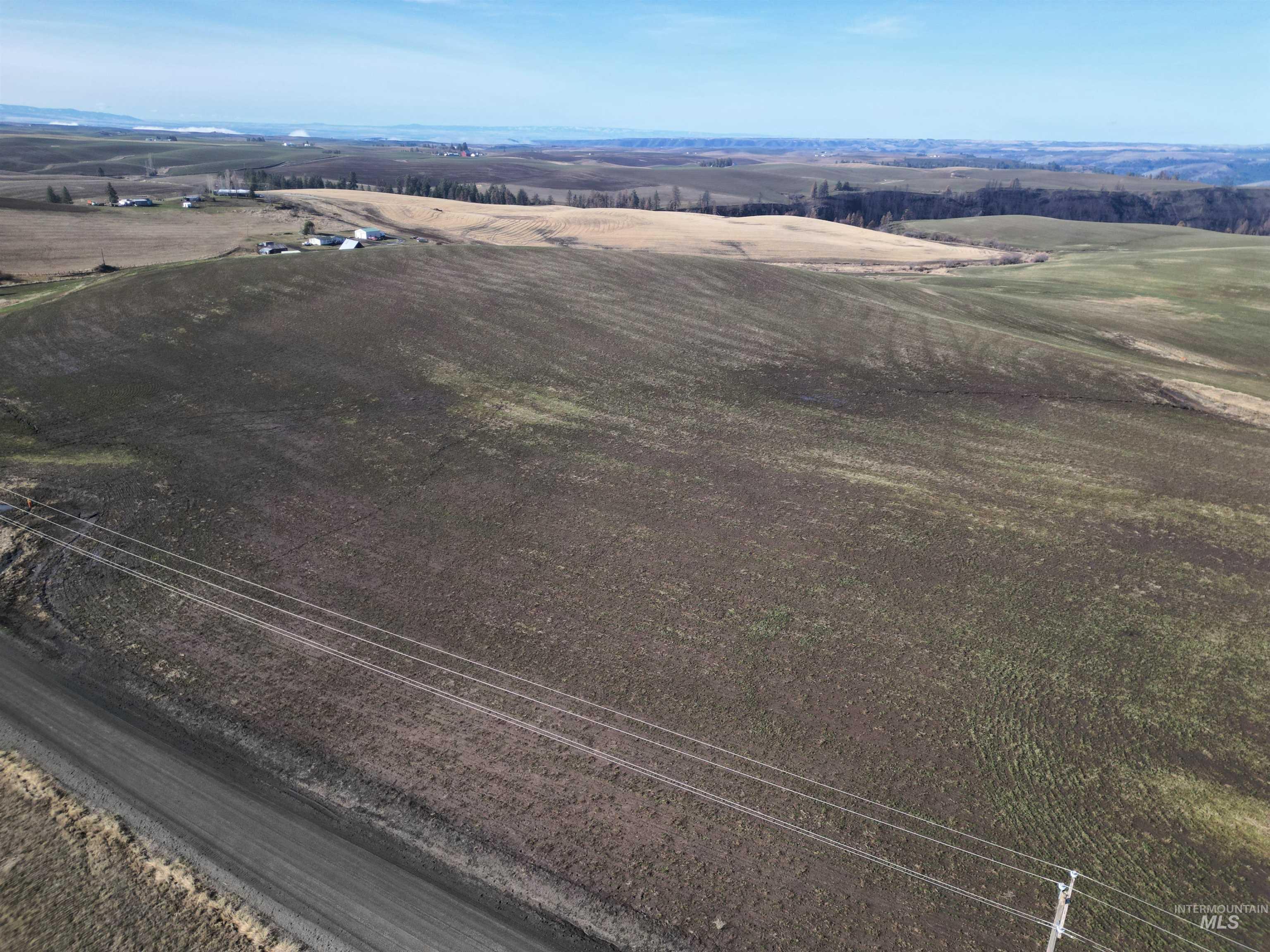 000 Wendt Rd., Kendrick, Idaho 83537, Land For Sale, Price $538,551,MLS 98937906