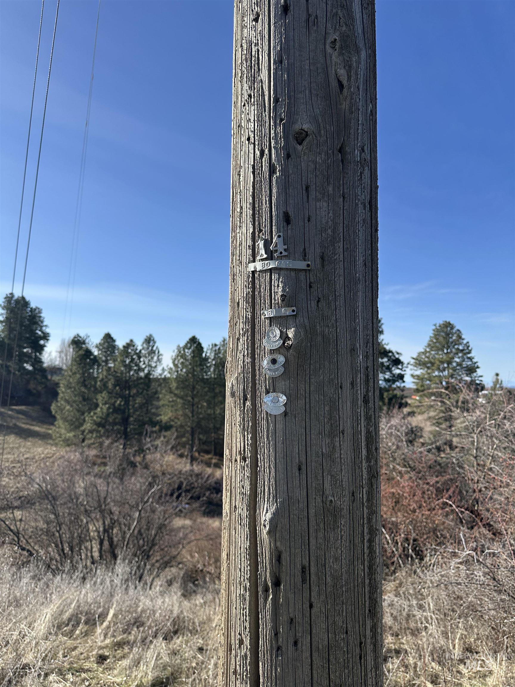 000 Wendt Rd., Kendrick, Idaho 83537, Land For Sale, Price $538,551,MLS 98937906