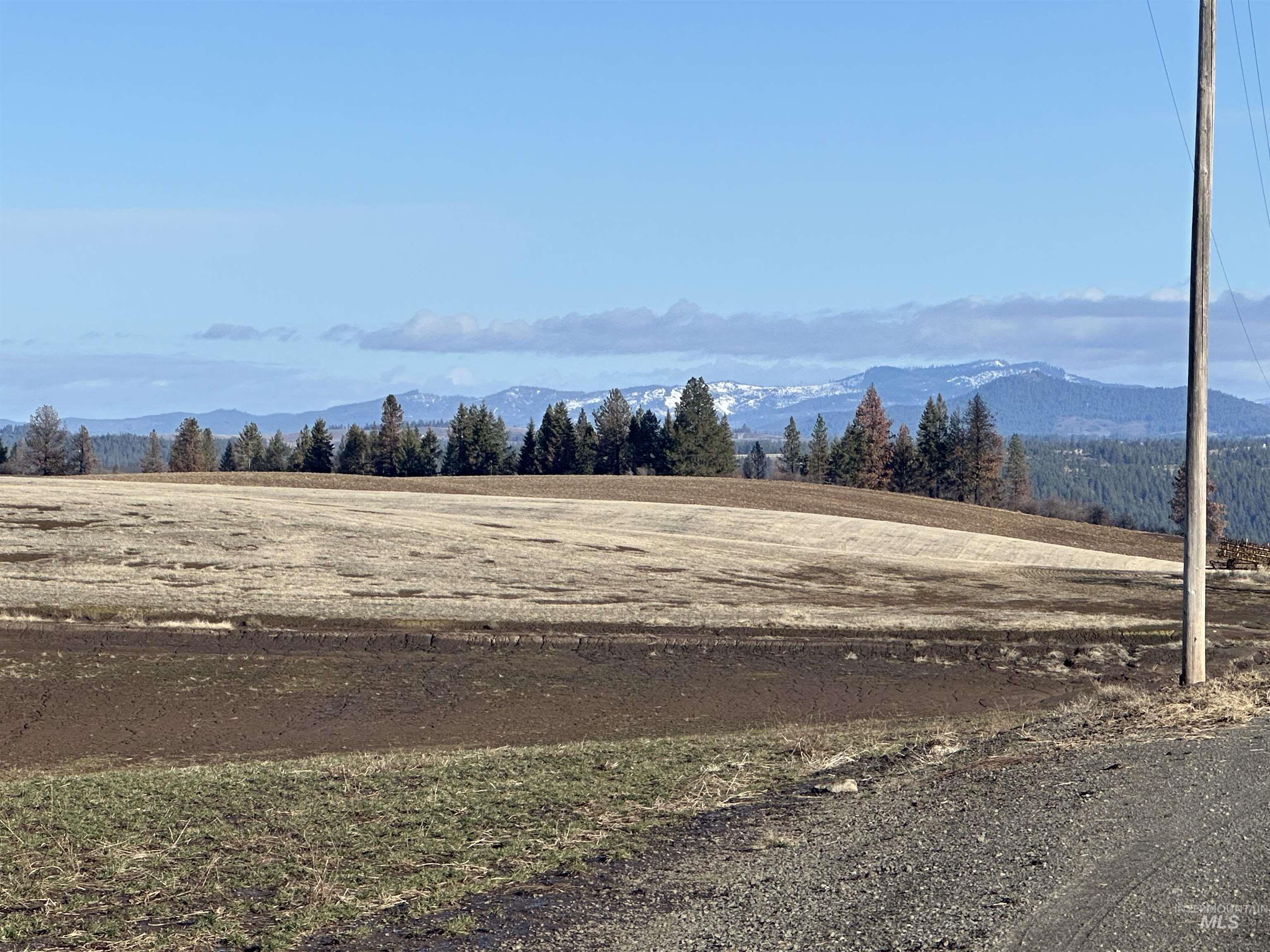 000 Wendt Rd., Kendrick, Idaho 83537, Land For Sale, Price $538,551,MLS 98937906