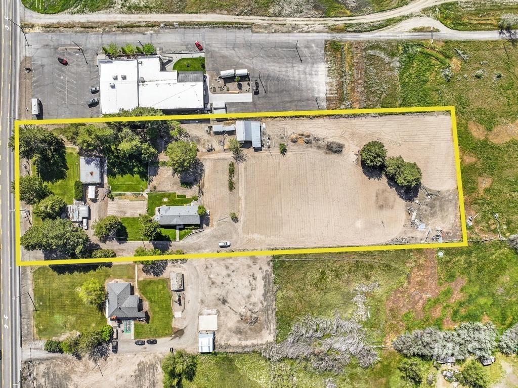 1907 & 1923 Pole Line Rd E, Twin Falls, Idaho 83301, Land For Sale, Price $2,300,000, 98937917