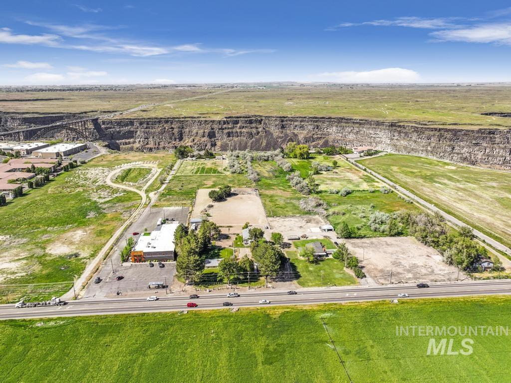 1907 & 1923 Pole Line Rd E, Twin Falls, Idaho 83301, Land For Sale, Price $2,300,000, 98937917