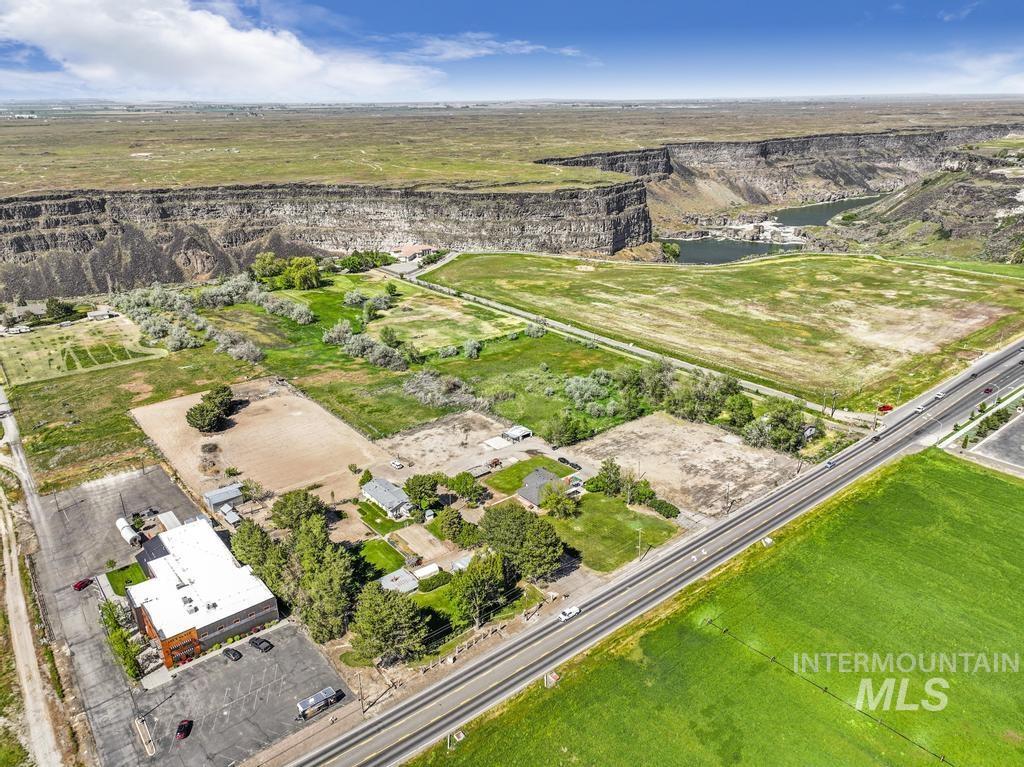 1907 & 1923 Pole Line Rd E, Twin Falls, Idaho 83301, Land For Sale, Price $2,300,000, 98937917