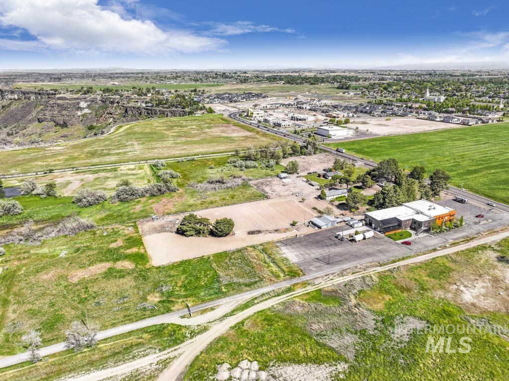 1907 & 1923 Pole Line Rd E, Twin Falls, Idaho 83301, Land For Sale, Price $2,300,000, 98937917
