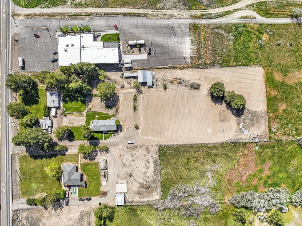 1907 & 1923 Pole Line Rd E, Twin Falls, Idaho 83301, Land For Sale, Price $2,300,000, 98937917