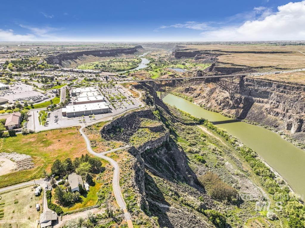 1907 & 1923 Pole Line Rd E, Twin Falls, Idaho 83301, Land For Sale, Price $2,300,000, 98937917