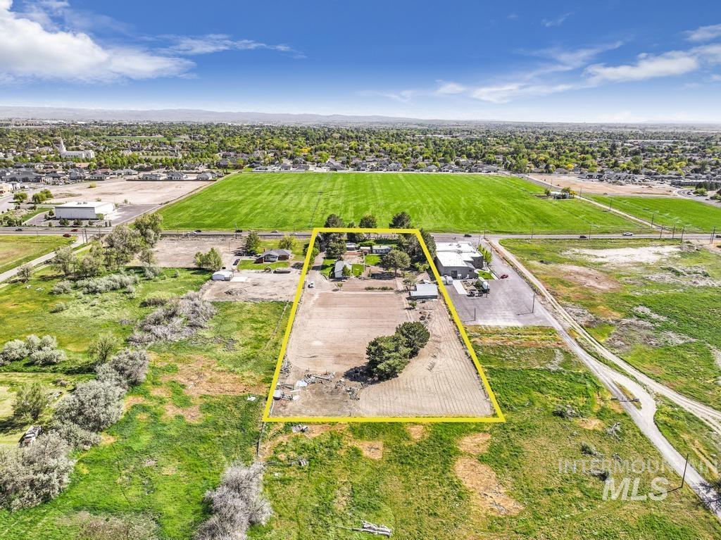 1907 & 1923 Pole Line Rd E, Twin Falls, Idaho 83301, Land For Sale, Price $2,300,000, 98937917