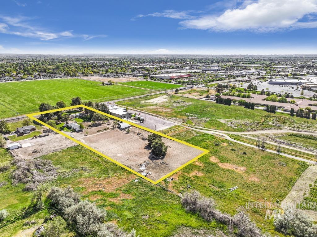 1907 & 1923 Pole Line Rd E, Twin Falls, Idaho 83301, Land For Sale, Price $2,300,000, 98937917