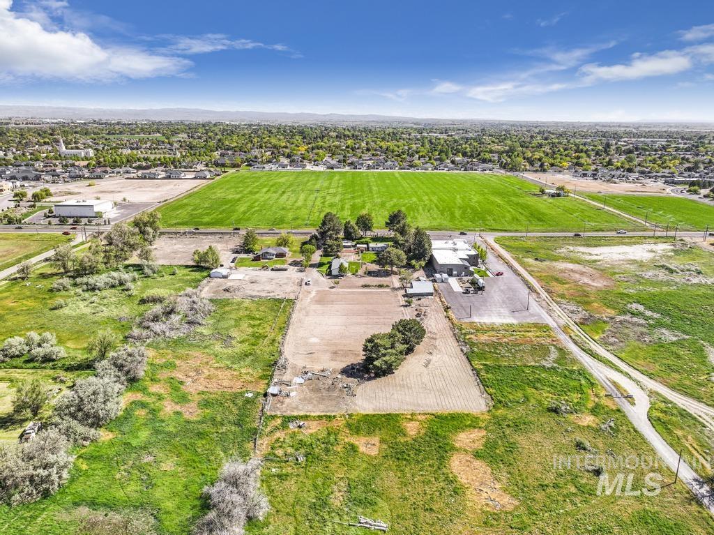 1907 & 1923 Pole Line Rd E, Twin Falls, Idaho 83301, Land For Sale, Price $2,300,000, 98937917