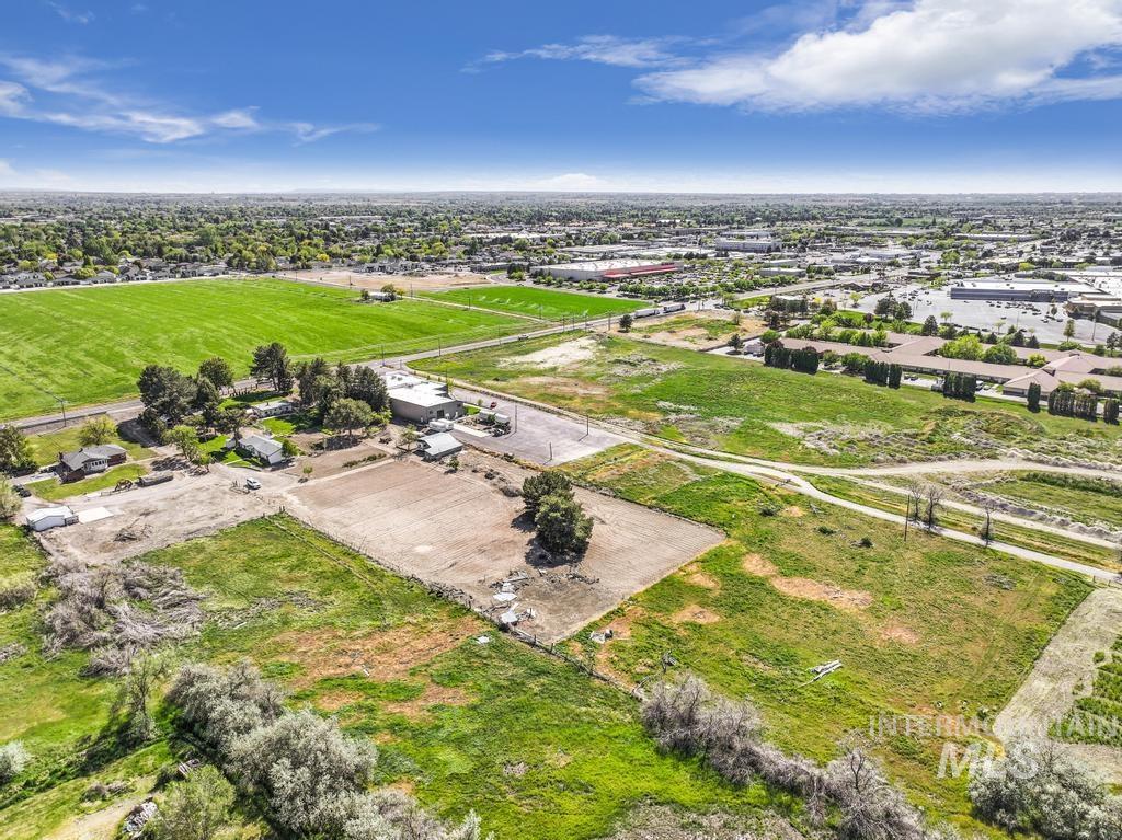 1907 & 1923 Pole Line Rd E, Twin Falls, Idaho 83301, Land For Sale, Price $2,300,000, 98937917