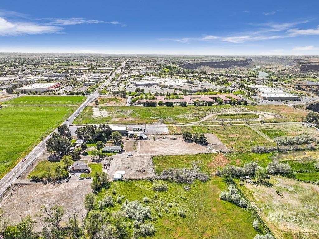 1907 & 1923 Pole Line Rd E, Twin Falls, Idaho 83301, Land For Sale, Price $2,300,000, 98937917