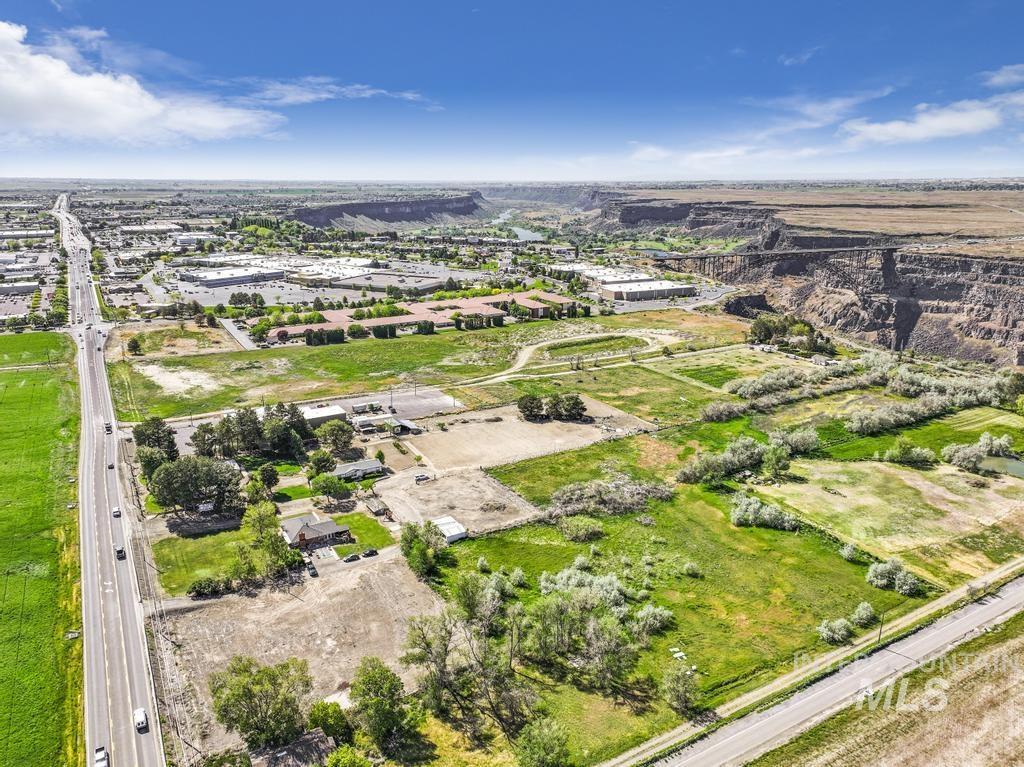 1907 & 1923 Pole Line Rd E, Twin Falls, Idaho 83301, Land For Sale, Price $2,300,000, 98937917