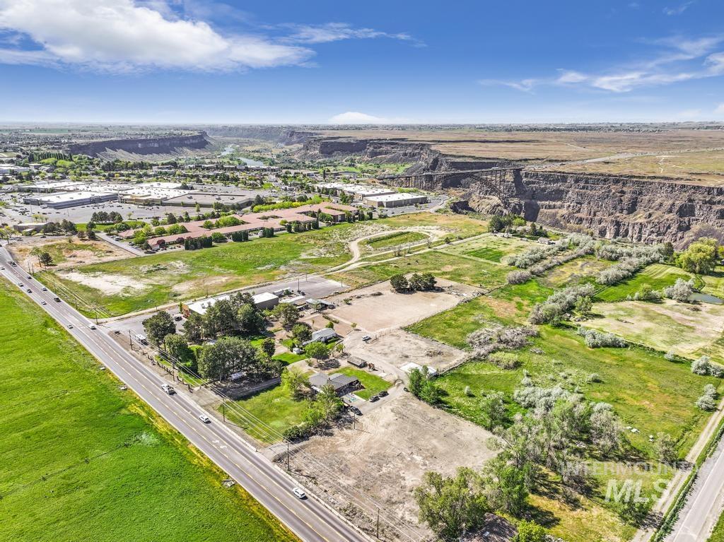 1907 & 1923 Pole Line Rd E, Twin Falls, Idaho 83301, Land For Sale, Price $2,300,000, 98937917