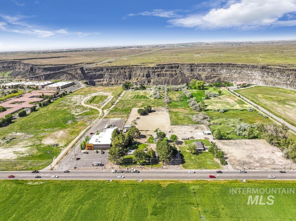 1907 & 1923 Pole Line Rd E, Twin Falls, Idaho 83301, Land For Sale, Price $2,300,000, 98937917