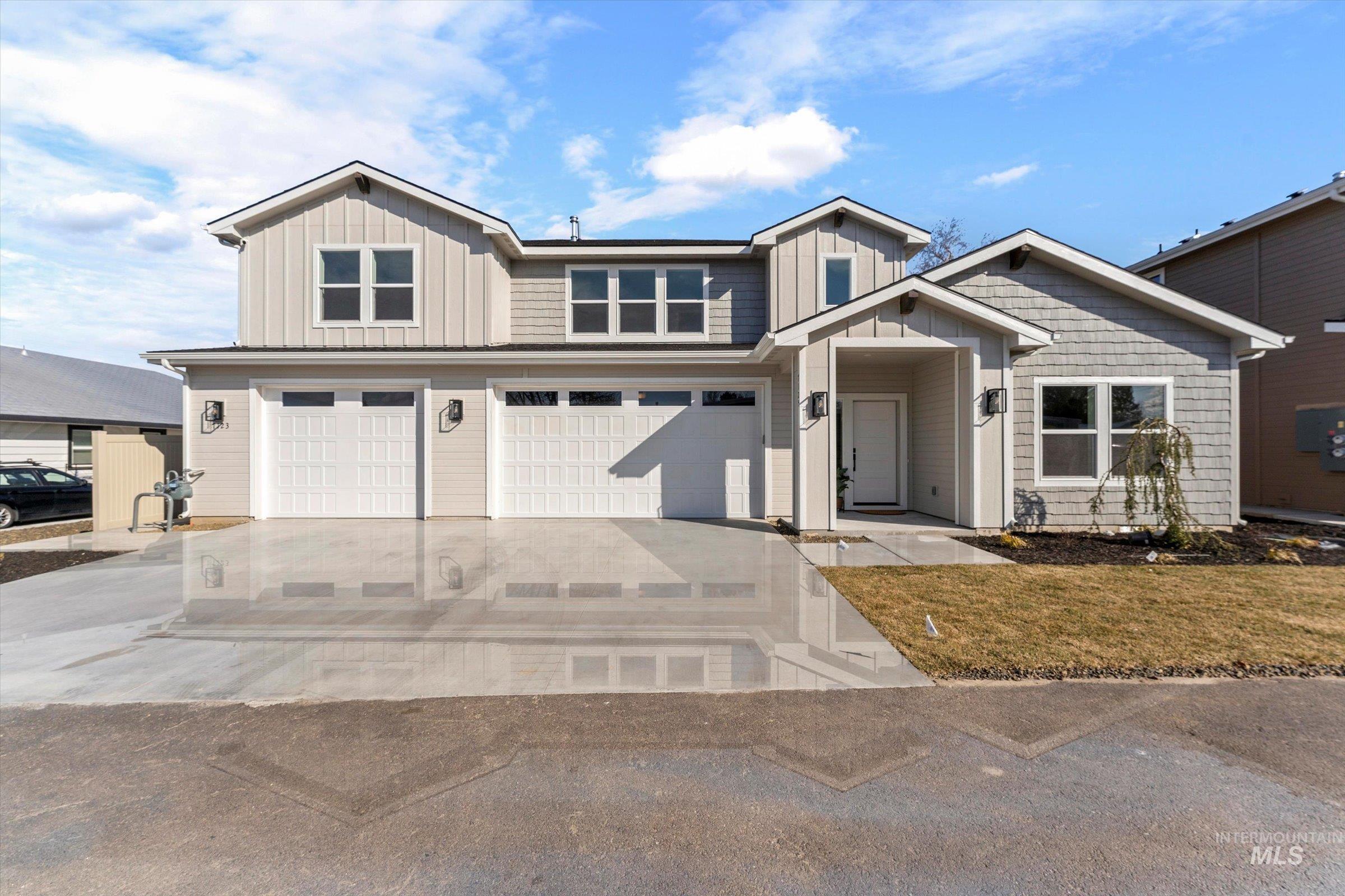 Residential Income For Sale