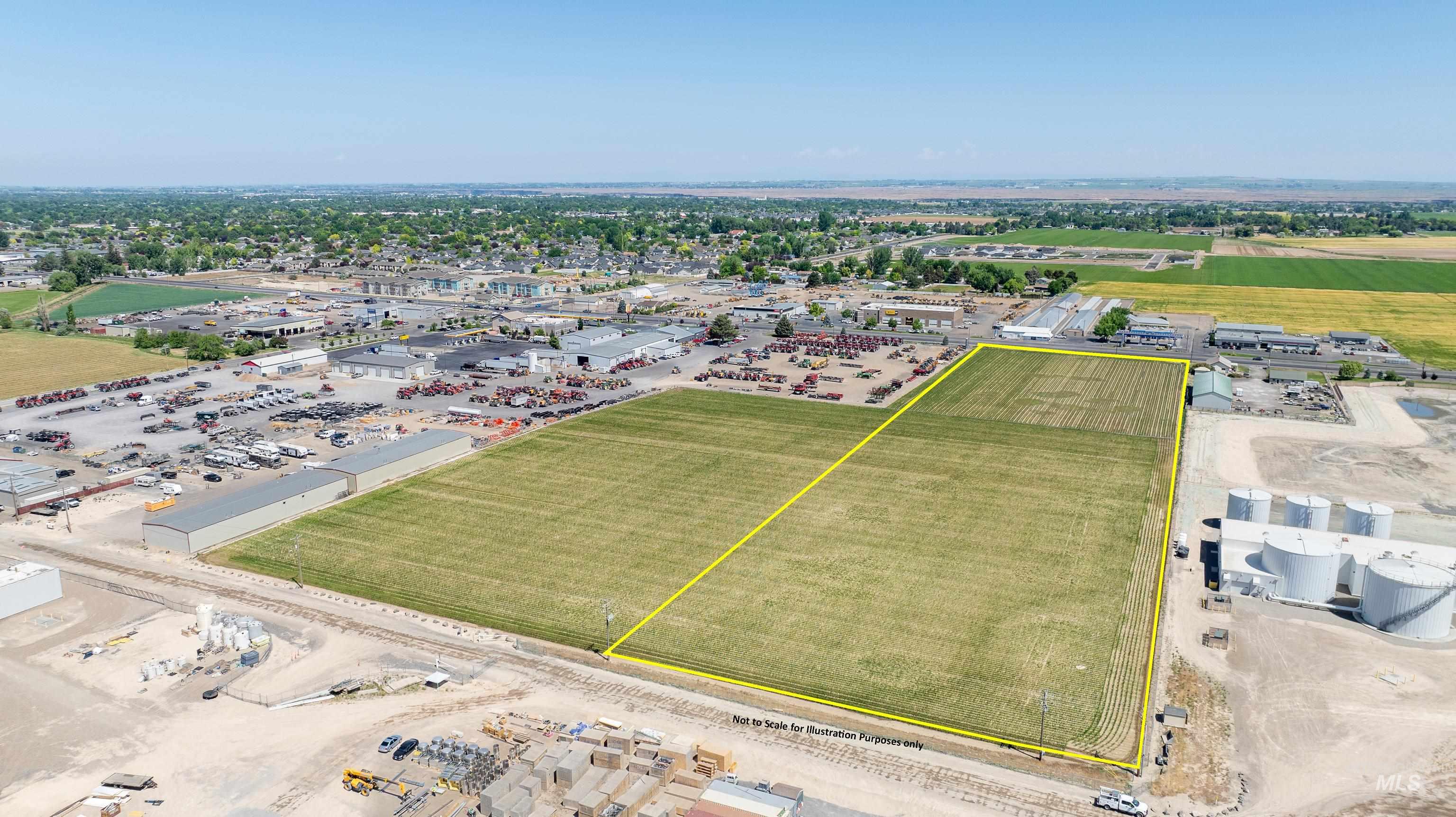 TBD Kimberly Road, Twin Falls, Idaho 83301, Land For Sale, Price $4,370,000,MLS 98938067