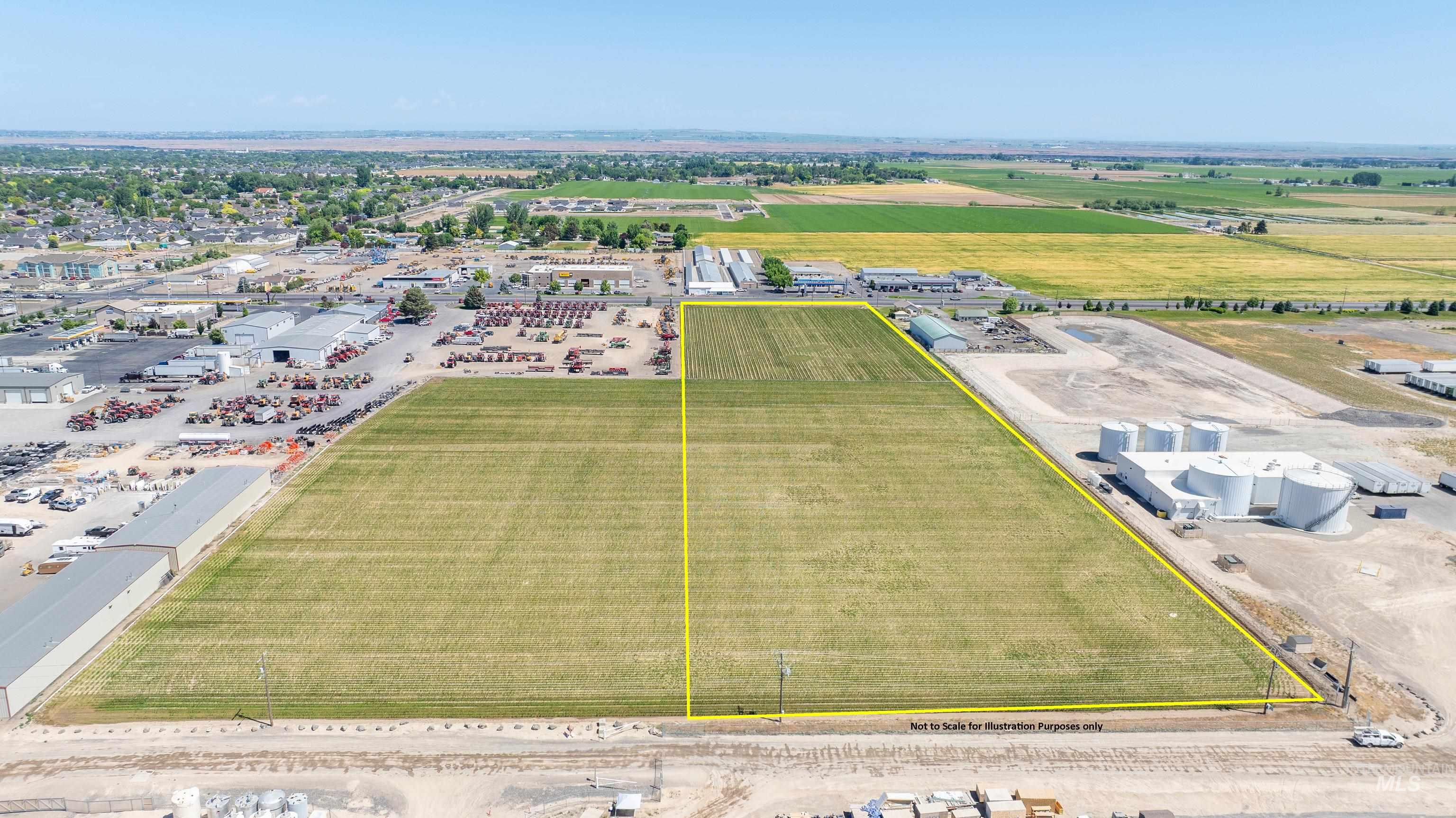 TBD Kimberly Road, Twin Falls, Idaho 83301, Land For Sale, Price $4,370,000,MLS 98938067