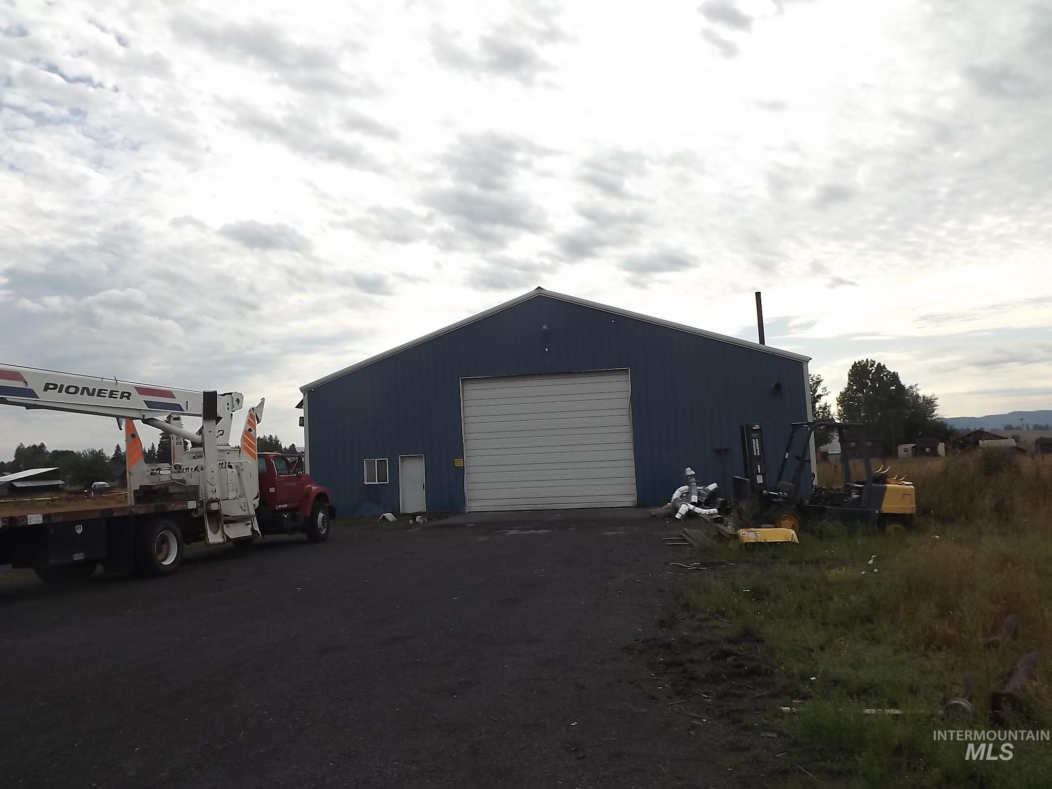 414 Wood Street, Weippe, Idaho 83553, Business/Commercial For Sale, Price $595,000,MLS 98938112