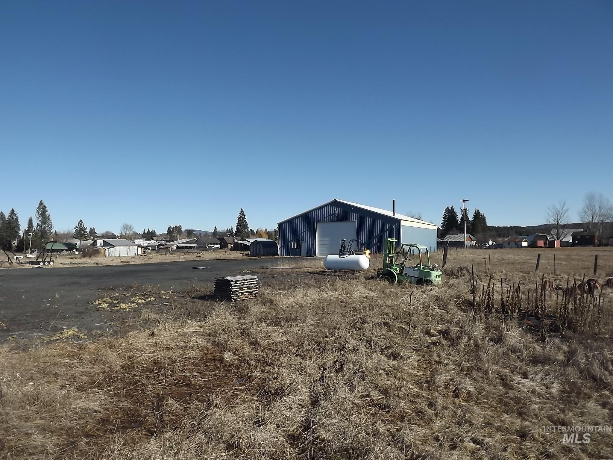 414 Wood Street, Weippe, Idaho 83553, Business/Commercial For Sale, Price $495,000, 98938112