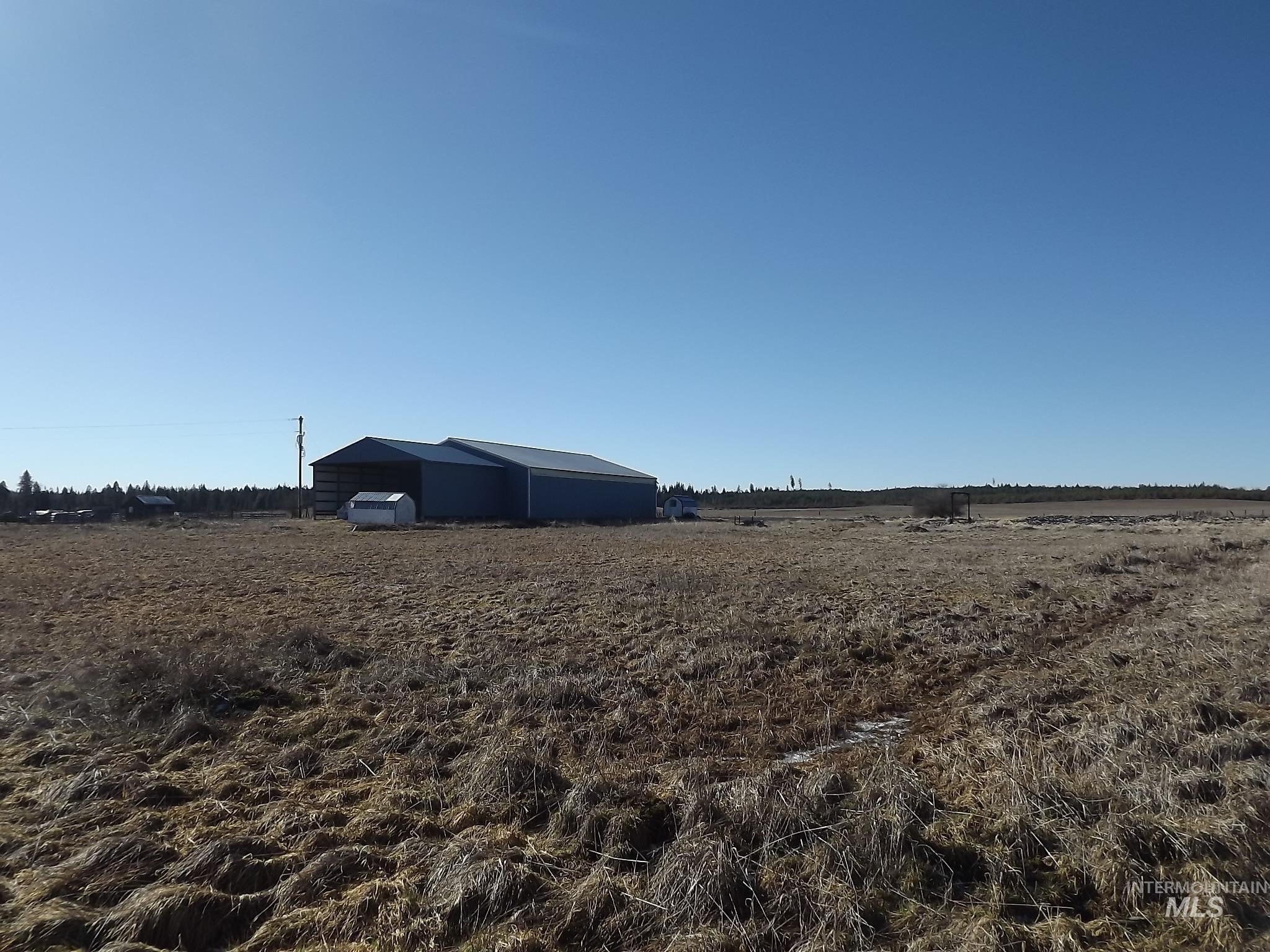 414 Wood Street, Weippe, Idaho 83553, Business/Commercial For Sale, Price $495,000, 98938112