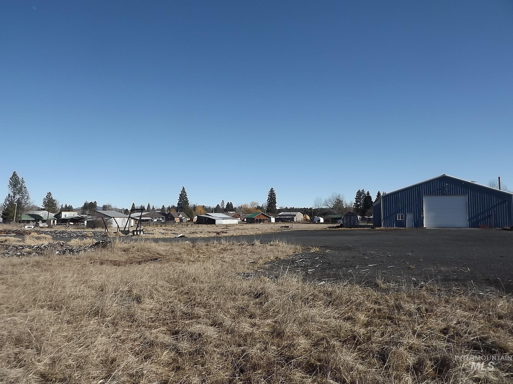 414 Wood Street, Weippe, Idaho 83553, Business/Commercial For Sale, Price $495,000, 98938112