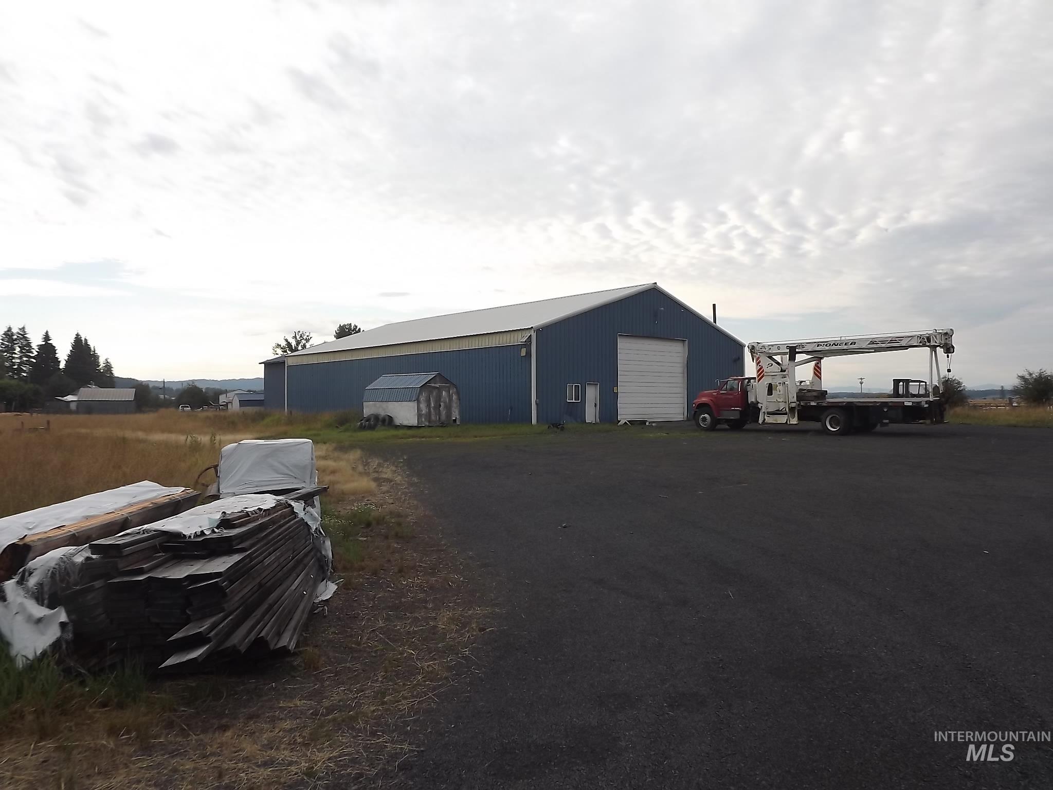 414 Wood Street, Weippe, Idaho 83553, Business/Commercial For Sale, Price $595,000,MLS 98938112