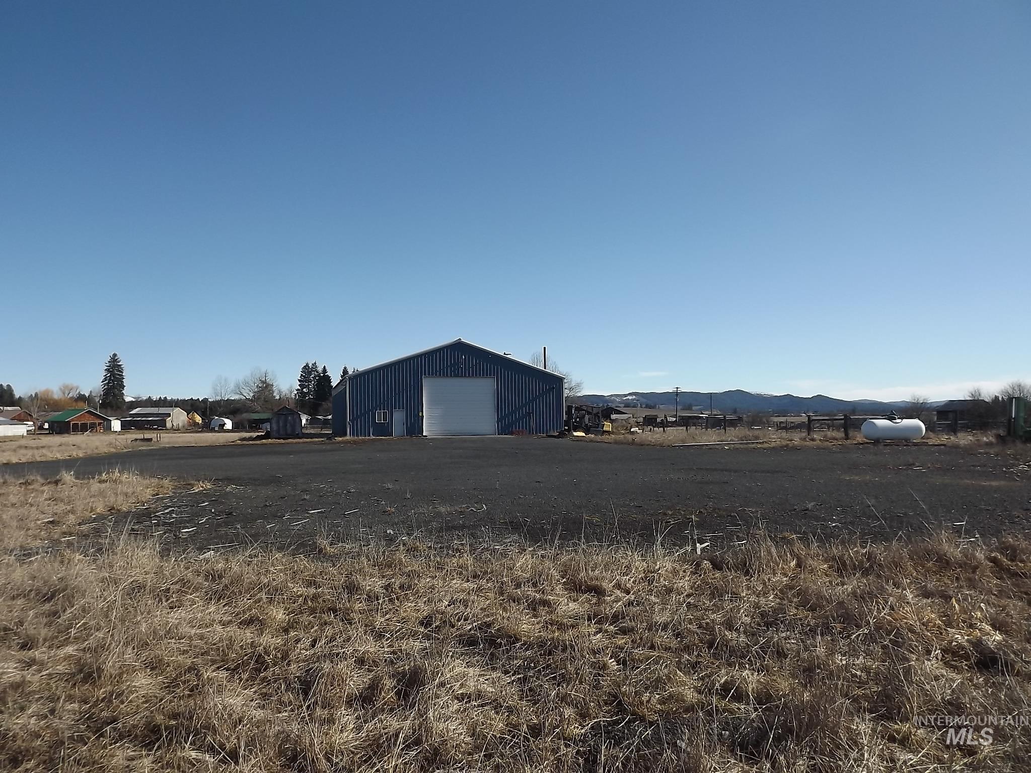 414 Wood Street, Weippe, Idaho 83553, Business/Commercial For Sale, Price $495,000, 98938112