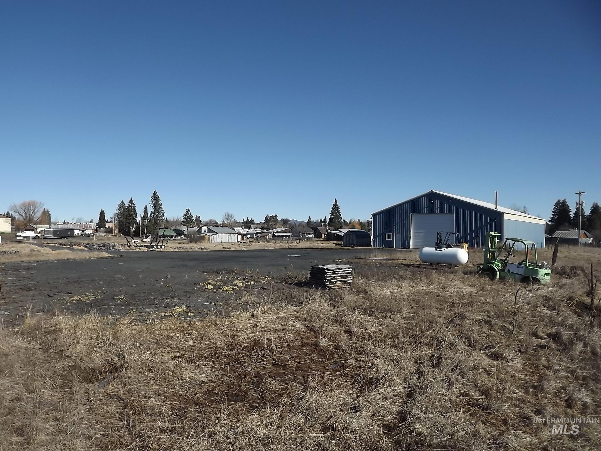 414 Wood Street, Weippe, Idaho 83553, Business/Commercial For Sale, Price $495,000, 98938112