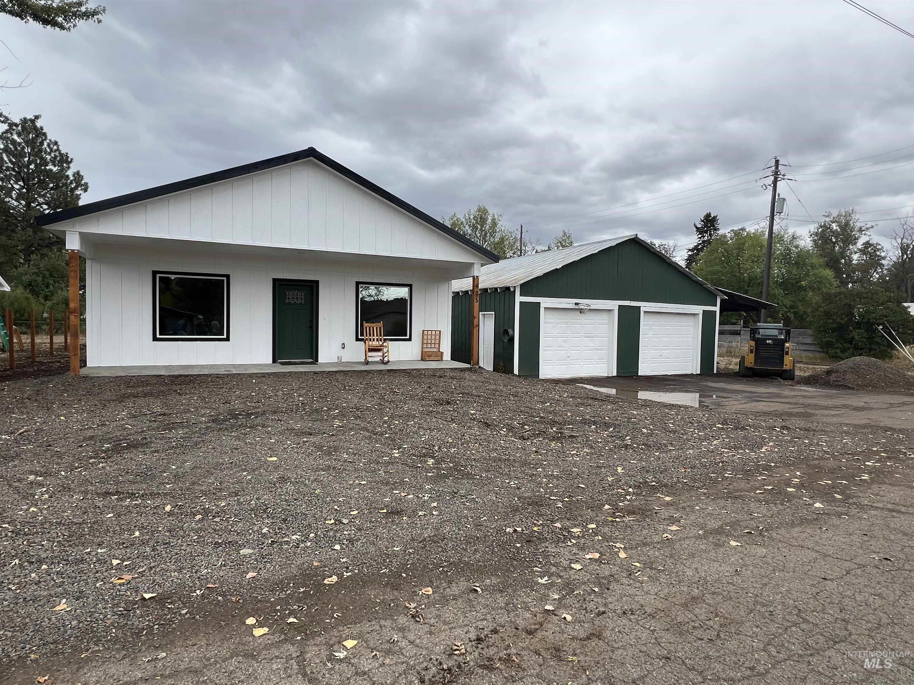 405 N Fairfield, Council, Idaho 83612, 3 Bedrooms, 2 Bathrooms, Residential For Sale, Price $389,000,MLS 98938122