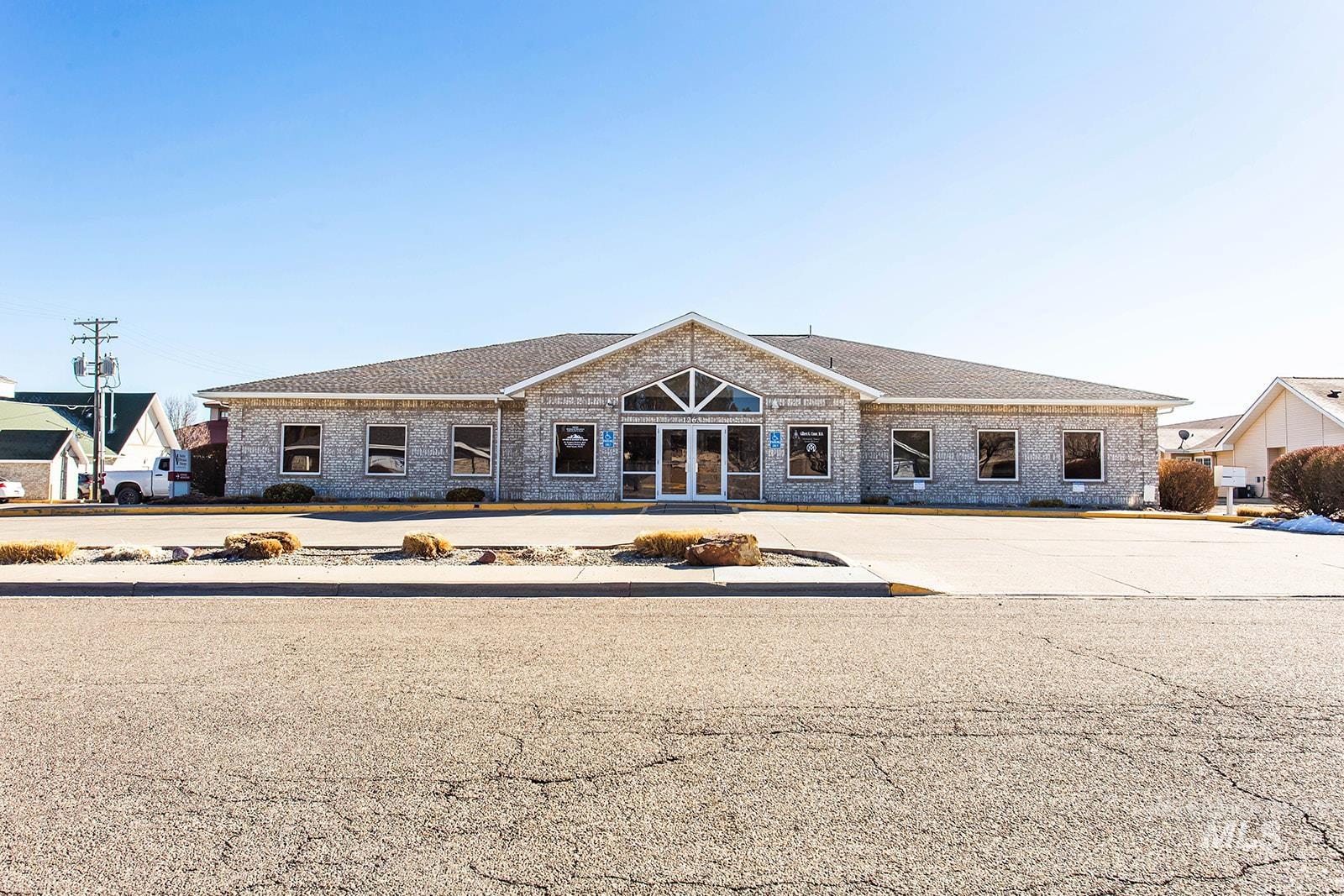 1263 Bennett Ave. Suite 2, Burley, Idaho 83318, Business/Commercial For Sale, Price $52,434,MLS 98938126