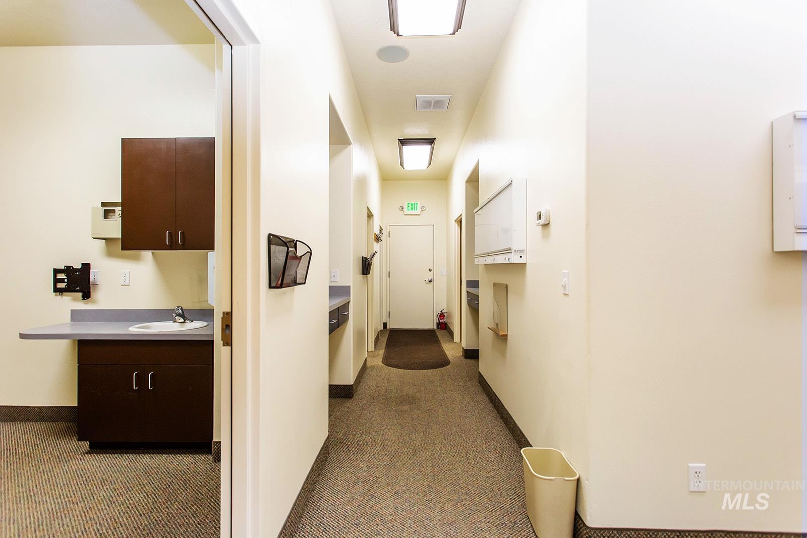 1263 Bennett Ave. Suite 2, Burley, Idaho 83318, Business/Commercial For Sale, Price $52,434,MLS 98938126