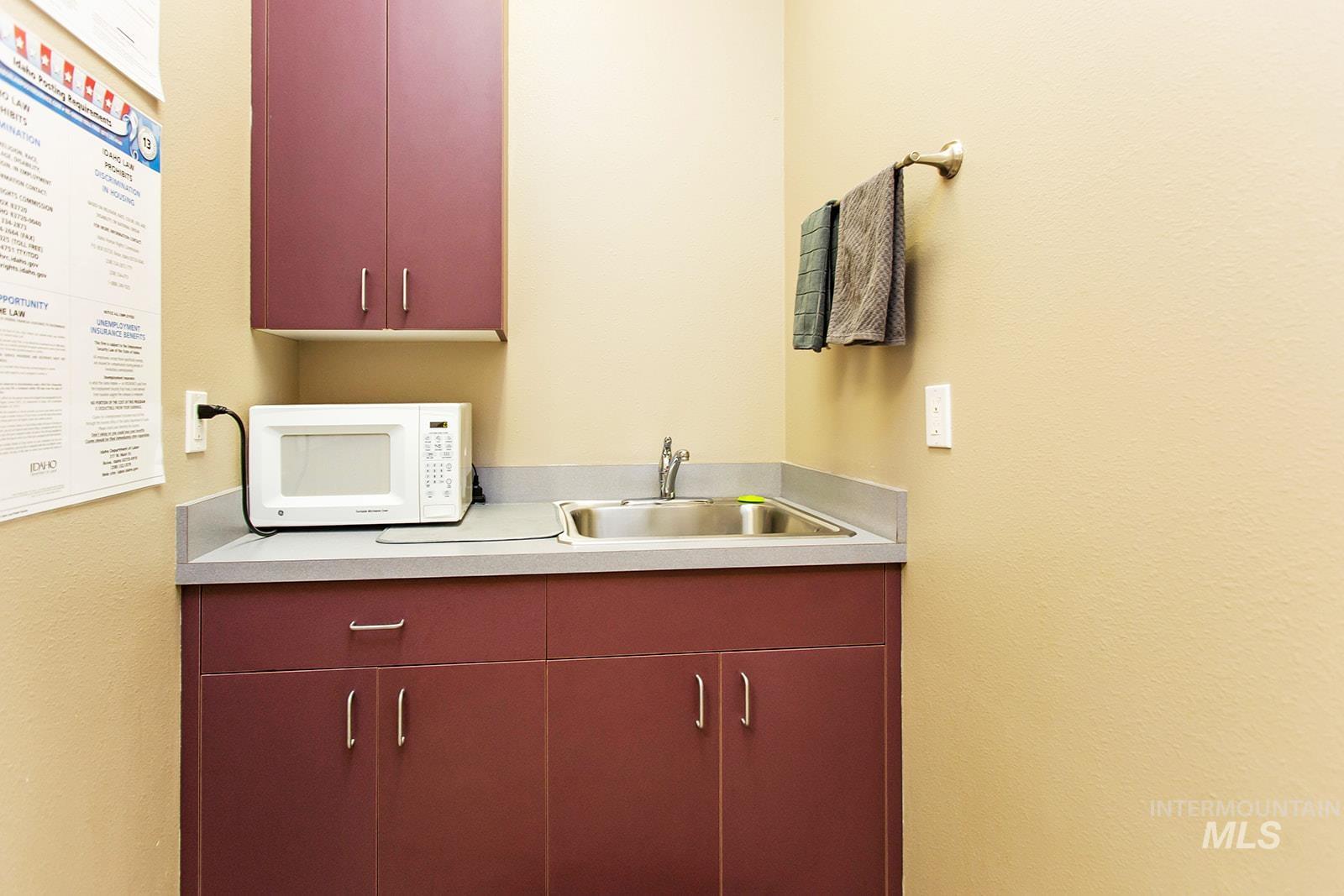 1263 Bennett Ave. Suite 2, Burley, Idaho 83318, Business/Commercial For Sale, Price $52,434,MLS 98938126