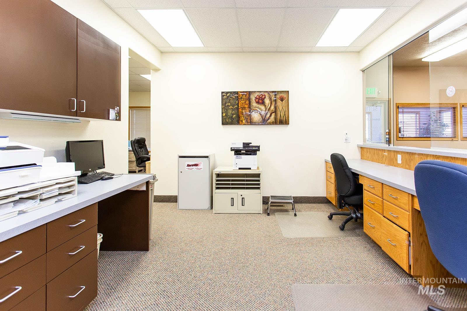 1263 Bennett Ave. Suite 2, Burley, Idaho 83318, Business/Commercial For Sale, Price $52,434,MLS 98938126