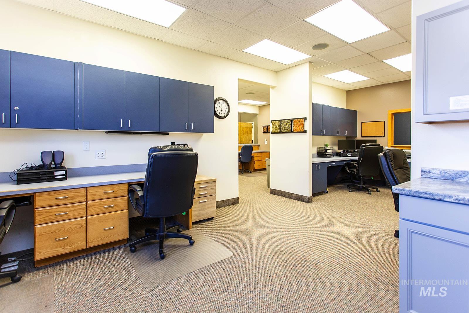 1263 Bennett Ave. Suite 2, Burley, Idaho 83318, Business/Commercial For Sale, Price $52,434,MLS 98938126