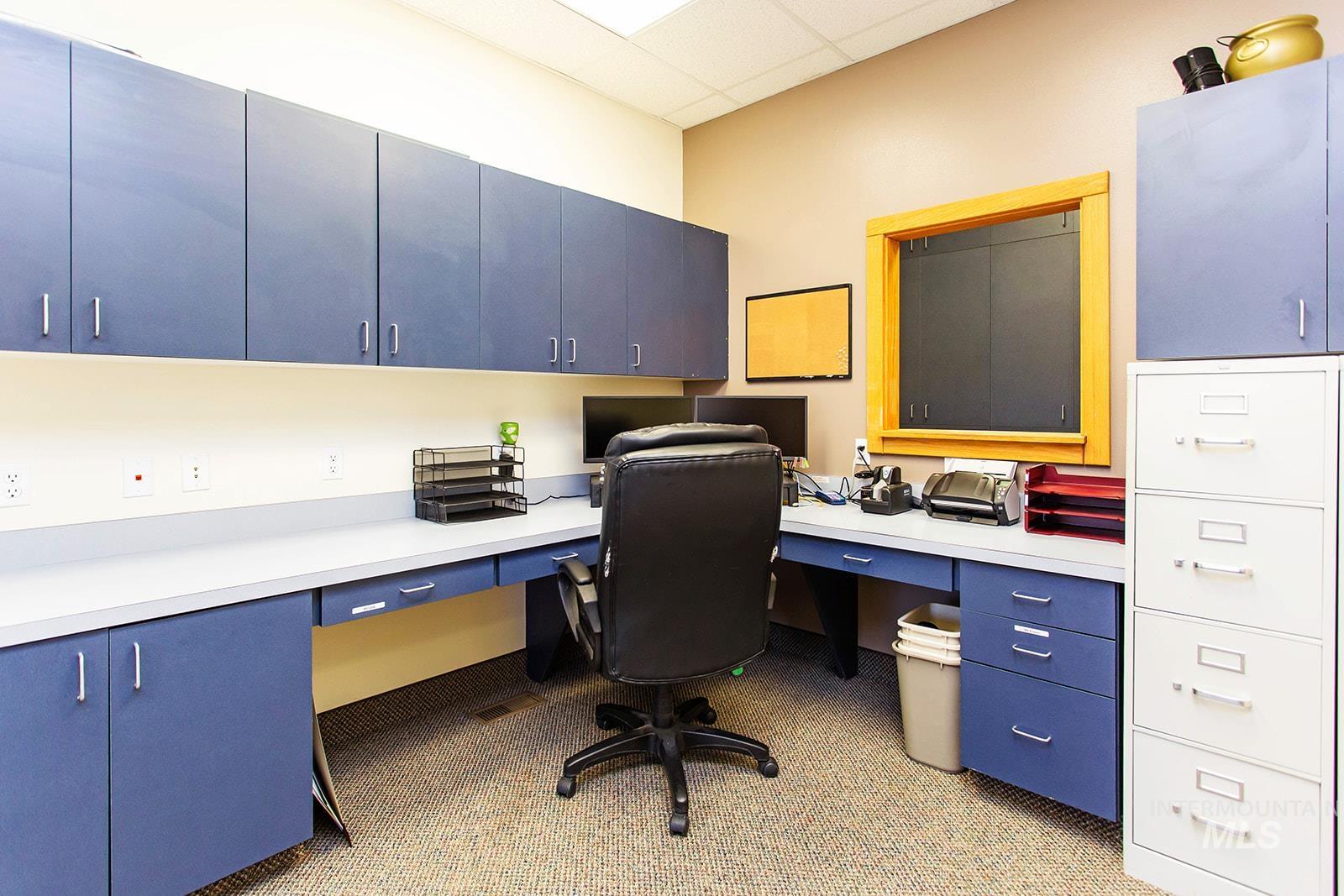 1263 Bennett Ave. Suite 2, Burley, Idaho 83318, Business/Commercial For Sale, Price $52,434,MLS 98938126