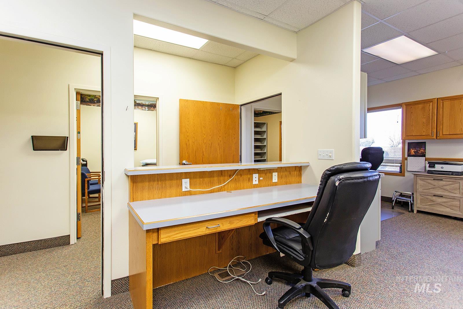 1263 Bennett Ave. Suite 2, Burley, Idaho 83318, Business/Commercial For Sale, Price $52,434,MLS 98938126