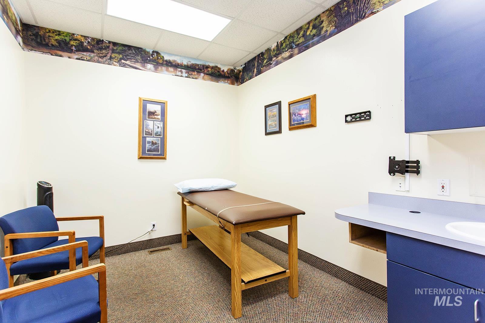 1263 Bennett Ave. Suite 2, Burley, Idaho 83318, Business/Commercial For Sale, Price $52,434,MLS 98938126