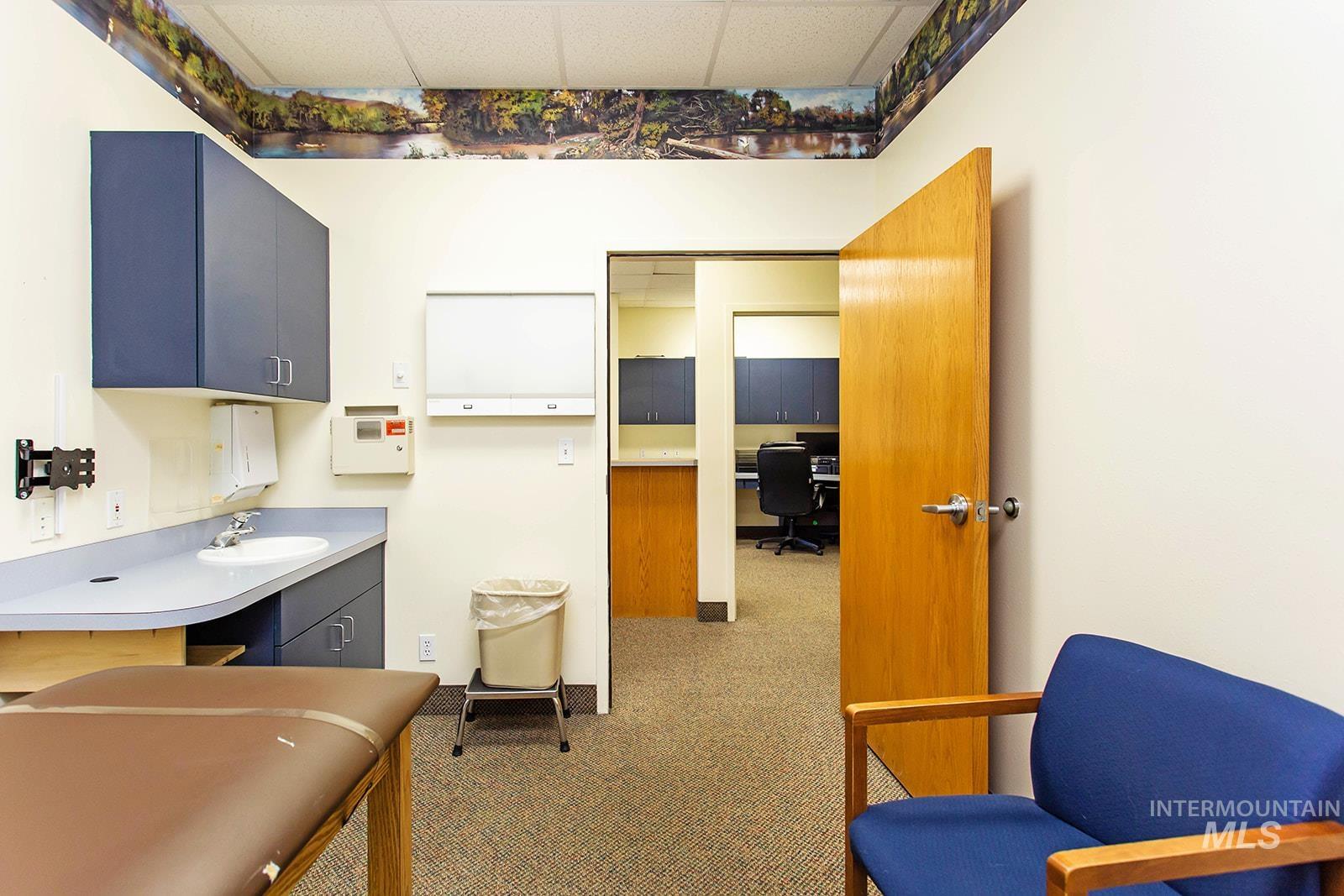 1263 Bennett Ave. Suite 2, Burley, Idaho 83318, Business/Commercial For Sale, Price $52,434,MLS 98938126