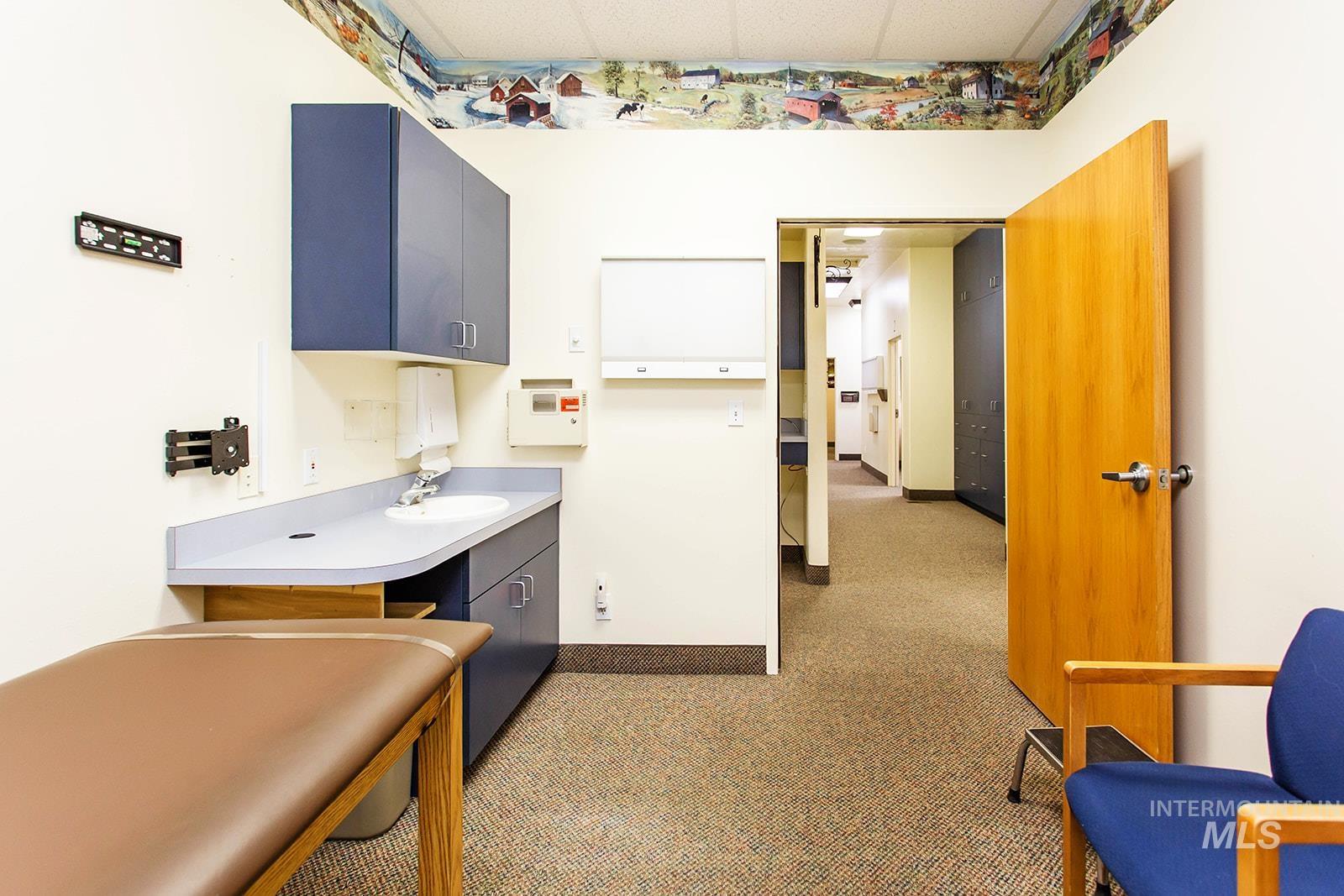 1263 Bennett Ave. Suite 2, Burley, Idaho 83318, Business/Commercial For Sale, Price $52,434,MLS 98938126