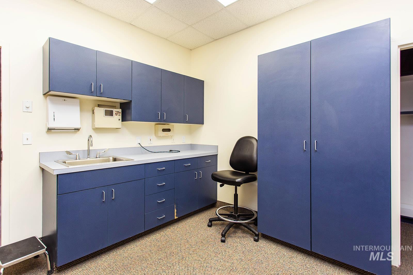 1263 Bennett Ave. Suite 2, Burley, Idaho 83318, Business/Commercial For Sale, Price $52,434,MLS 98938126