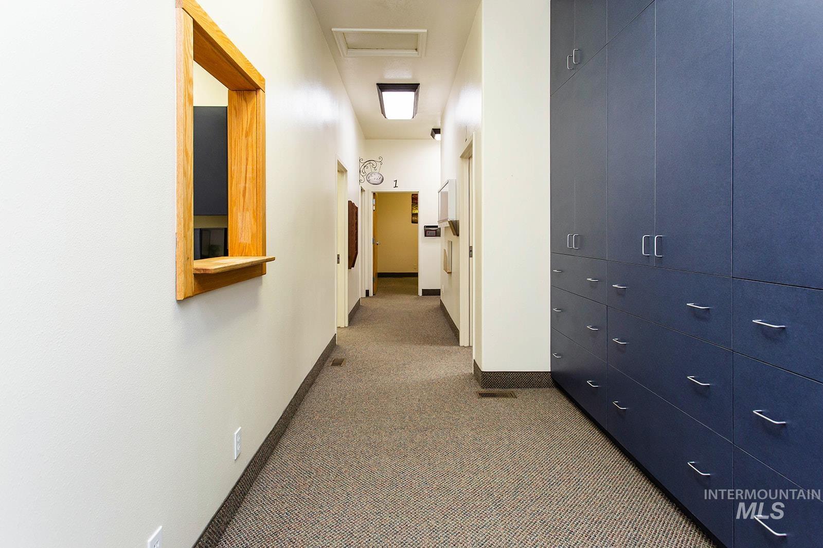 1263 Bennett Ave. Suite 2, Burley, Idaho 83318, Business/Commercial For Sale, Price $52,434,MLS 98938126