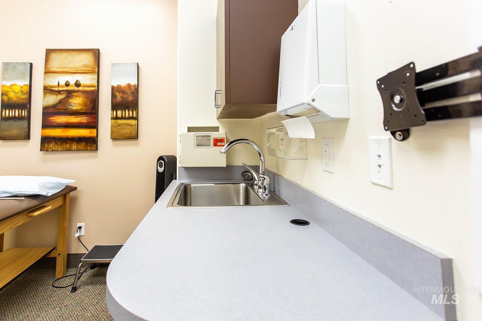 1263 Bennett Ave. Suite 2, Burley, Idaho 83318, Business/Commercial For Sale, Price $52,434,MLS 98938126