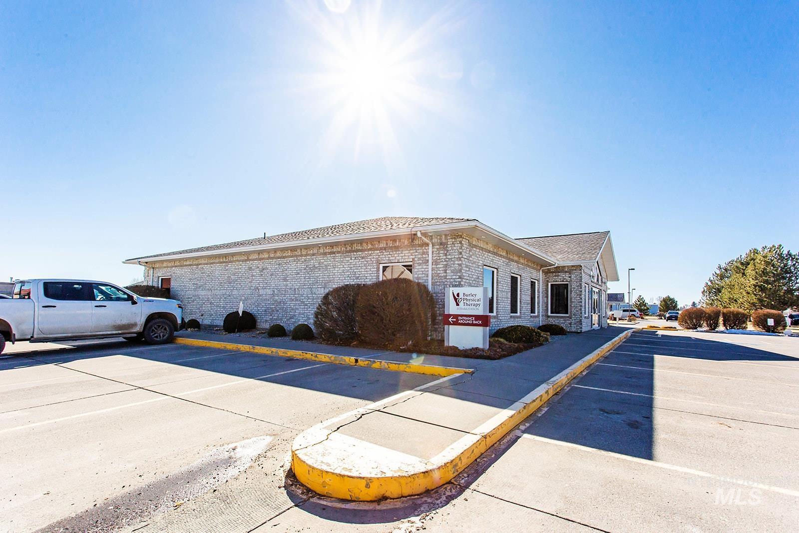 1263 Bennett Ave. Suite 2, Burley, Idaho 83318, Business/Commercial For Sale, Price $52,434,MLS 98938126