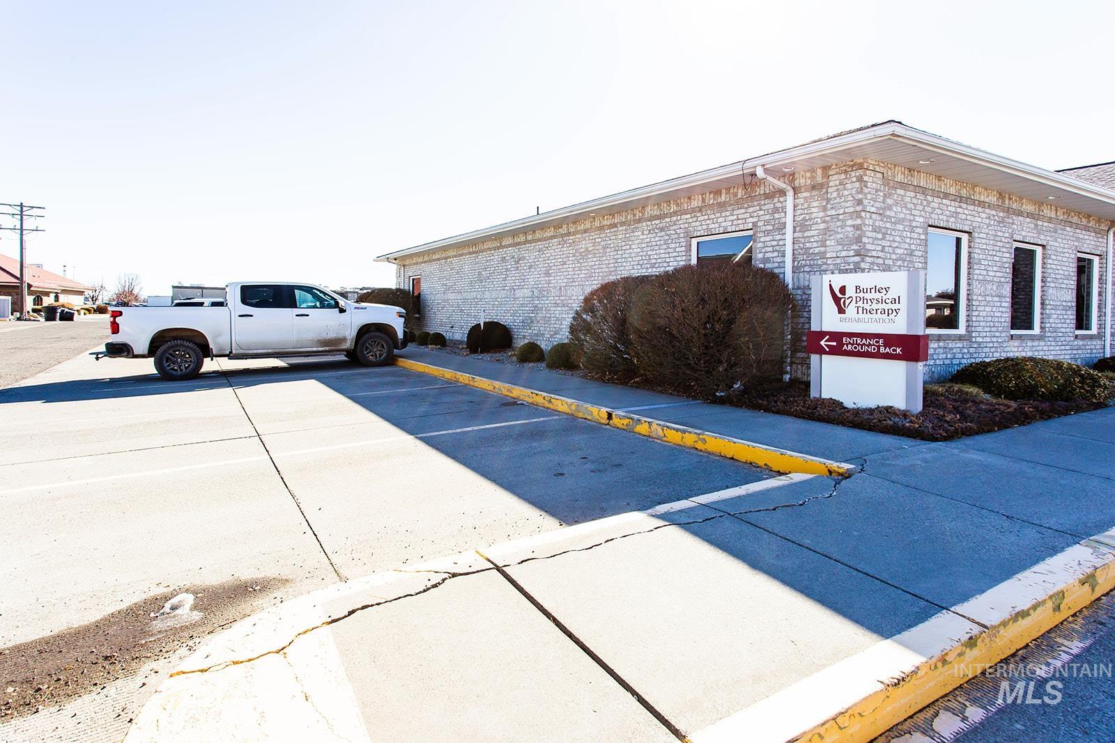 1263 Bennett Ave. Suite 2, Burley, Idaho 83318, Business/Commercial For Sale, Price $52,434,MLS 98938126