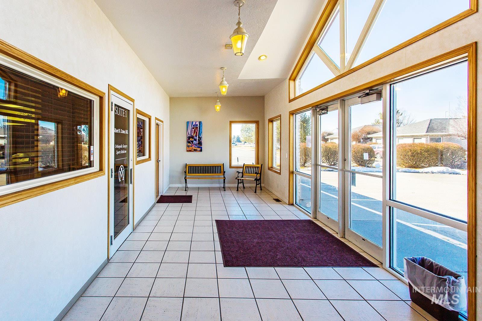 1263 Bennett Ave. Suite 2, Burley, Idaho 83318, Business/Commercial For Sale, Price $52,434,MLS 98938126