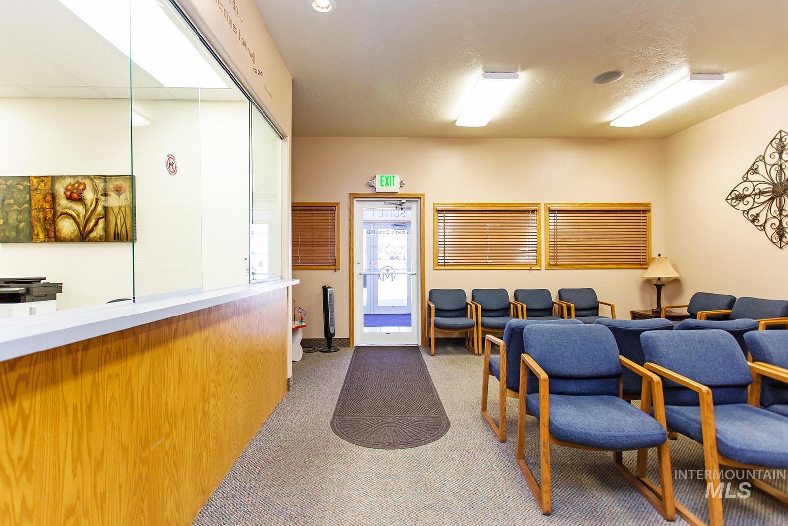 1263 Bennett Ave. Suite 2, Burley, Idaho 83318, Business/Commercial For Sale, Price $52,434,MLS 98938126