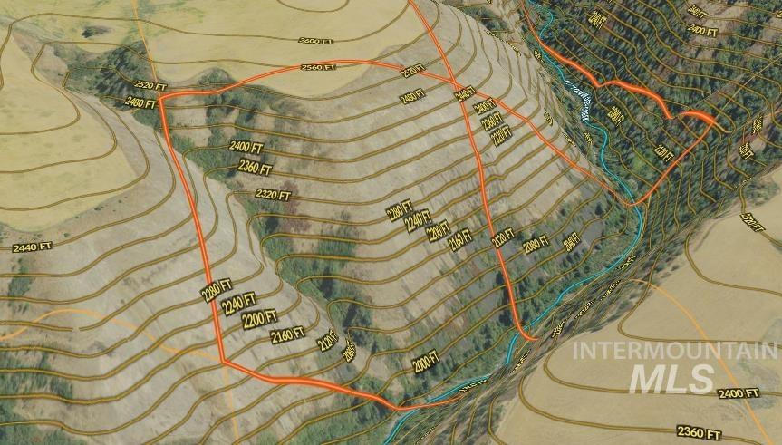 TBD Old Culdesac Road, Culdesac, Idaho 83524, Land For Sale, Price $315,000,MLS 98938179