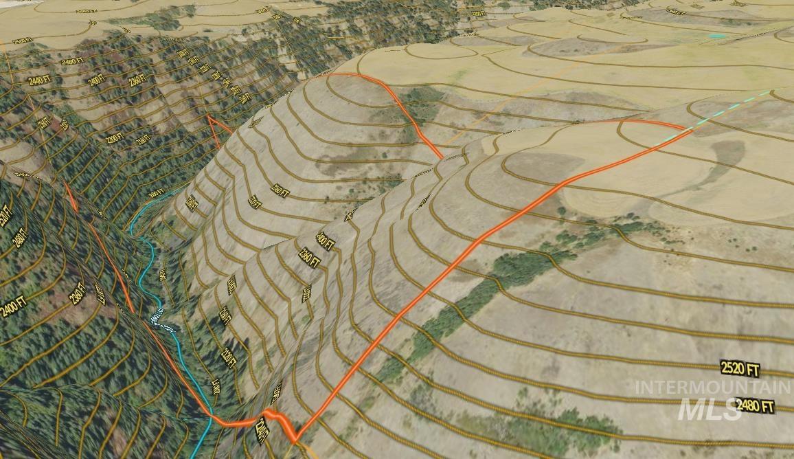 TBD Old Culdesac Road, Culdesac, Idaho 83524, Land For Sale, Price $315,000,MLS 98938179